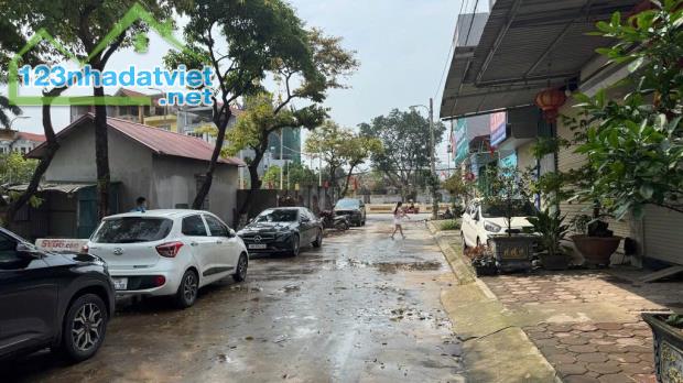 🌺 THÁI BÌNH MAI LÂM 42,6 M  SÁT QH GẦN VIM CỔ LOA ĐƯỜNG TO NGÕ NÔNG  OTO ĐỖ CỬA - CÁCH BÌ - 2