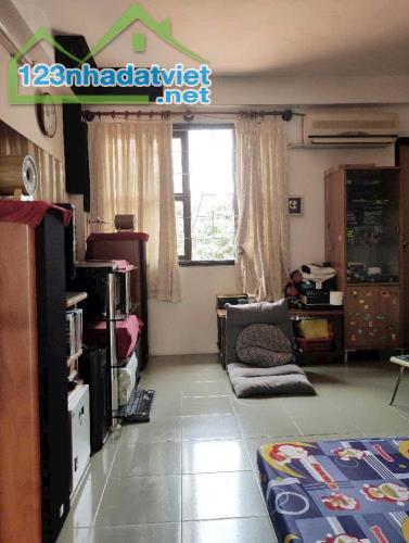 BÁN NHÀ 3 TẦNG, HXH TRẦN XUÂN SOẠN – GẦN LÂM VĂN BỀN – 5.2 x 17m – CHỈ 8.3 TỶ - 2