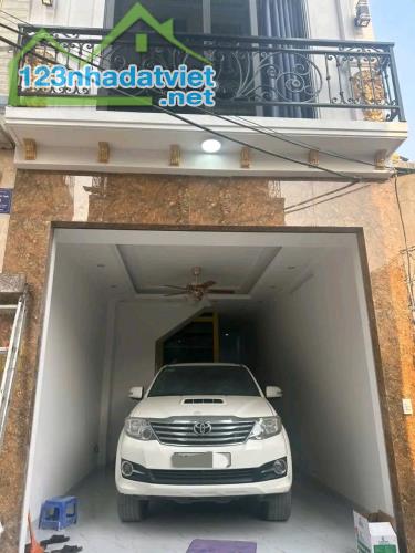 🏠 BÁN NHÀ  CHỦ - NGÕ 170 PHỐ PHÚ LƯƠNG, HÀ ĐÔNG, HÀ NỘI 🏠