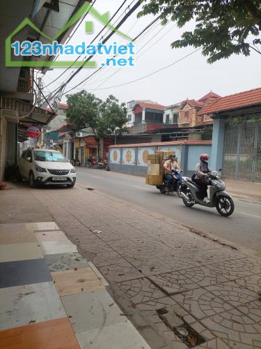 🏠 BÁN NHÀ  CHỦ - NGÕ 170 PHỐ PHÚ LƯƠNG, HÀ ĐÔNG, HÀ NỘI 🏠 - 1