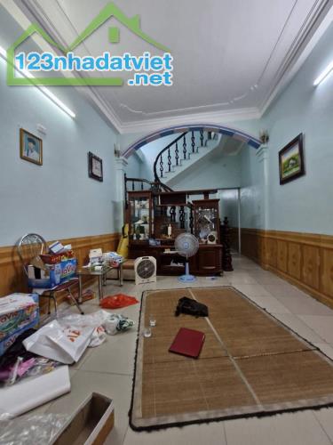 🏠 BÁN NHÀ  CHỦ - NGÕ 170 PHỐ PHÚ LƯƠNG, HÀ ĐÔNG, HÀ NỘI 🏠 - 2