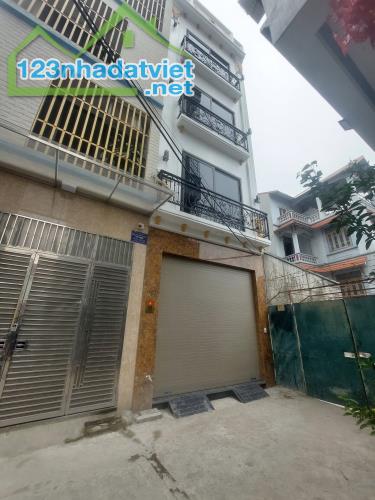 🏠 BÁN NHÀ  CHỦ - NGÕ 170 PHỐ PHÚ LƯƠNG, HÀ ĐÔNG, HÀ NỘI 🏠 - 4
