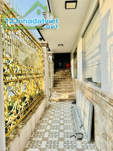 BÁN NHÀ MẶT PHỐ BÌNH TRỊ ĐÔNG B, BÌNH TÂN - 180M2, 4 TẦNG, 4PN, GIÁ 31 TỶ - SỔ HỒNG CHÍNH - 1