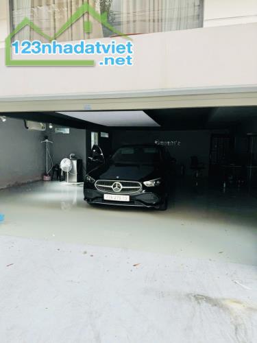 BÁN NHÀ MẶT PHỐ BÌNH TRỊ ĐÔNG B, BÌNH TÂN - 180M2, 4 TẦNG, 4PN, GIÁ 31 TỶ - SỔ HỒNG CHÍNH - 3