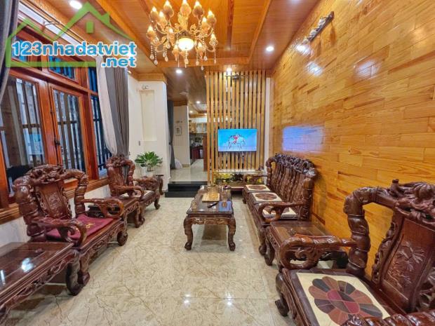 GIẢM GIÁ BÁN GẤP NHÀ 2 MẶT TIỀN TRUNG TÂM ĐÀ LẠT ĐƯỜNG TRIỆU VIỆT VƯƠNG, P4 - 4