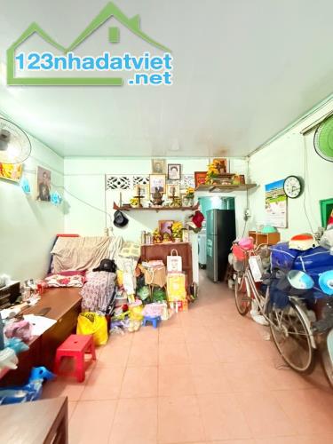 Bán nhà khu vip Q1,  ngay phố Bùi Viện, ngang lớn 5.4m ×12m chỉ 11ty TL - 1