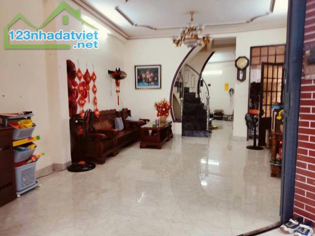 CHÍNH CHỦ CẦN BÁN NHÀ 2 MẶT HẺM XE Ô TÔ –TRUNG TÂM TP NHA TRANG TẠI Phước Hải, Nha Trang, - 2