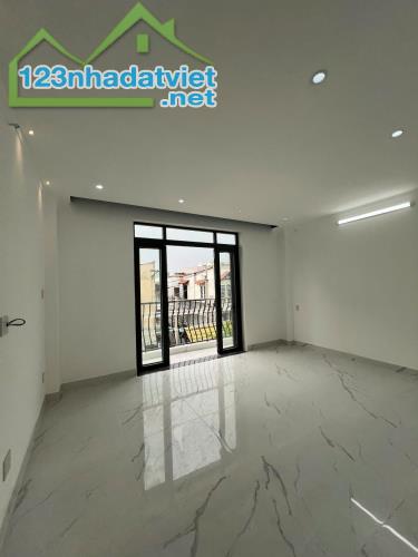 Bán nhà 3 tầng, 85m2, oto ngủ trong nhà, 50m ra Kha Vạn Cân,Thủ Đức. - 2