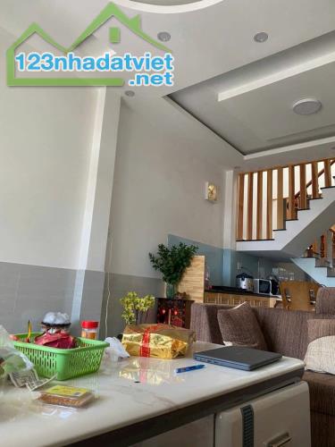 Cần Bán Gấp Căn Nhà Phường 9, Đà Lạt giá 3.05 tỷ - 1