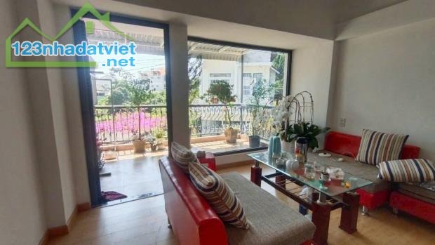 Cần Bán Gấp Căn Nhà Phường 9, Đà Lạt giá 3.05 tỷ - 2