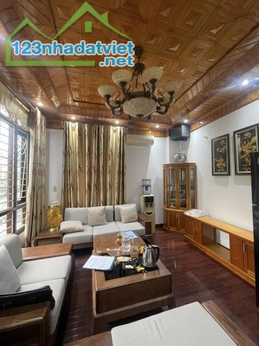 BÁN NHÀ NGUYỄN TRÃI THANH XUÂN, GẦN PHỐ MẶT TIỀN RỘNG, 60M2 MẶT TIỀN 6M, NHỈNH 11 TỶ - 4