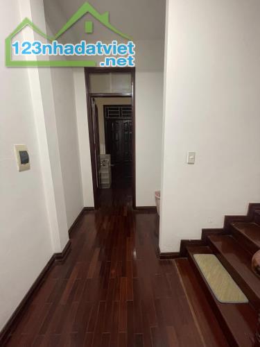 BÁN NHÀ NGUYỄN TRÃI THANH XUÂN, GẦN PHỐ MẶT TIỀN RỘNG, 60M2 MẶT TIỀN 6M, NHỈNH 11 TỶ - 1