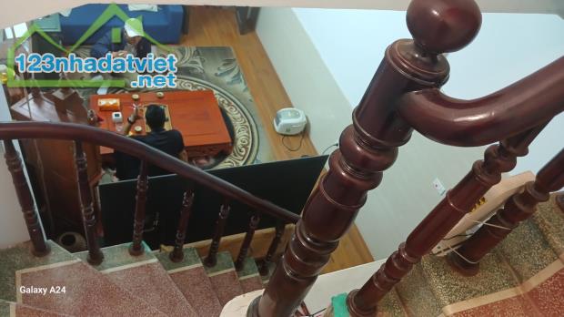CHỈ HƠN 5 TỶ CÓ NHÀ 3 TẦNG – ĐÔNG NGẠC – MẶT NGÕ -LÔ GÓC – DÂN XÂY CHẮC CHẮN. - 2