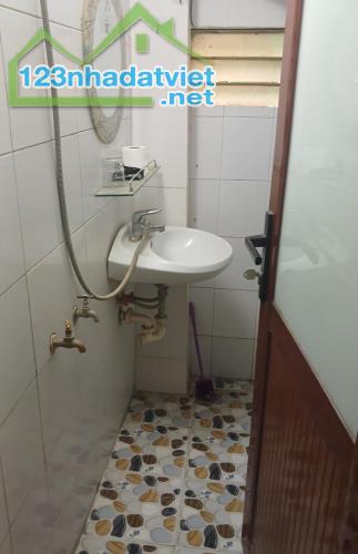 CHỈ HƠN 5 TỶ CÓ NHÀ 3 TẦNG – ĐÔNG NGẠC – MẶT NGÕ -LÔ GÓC – DÂN XÂY CHẮC CHẮN. - 4