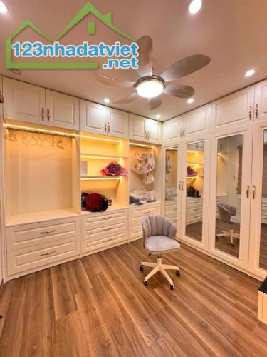 BÁN NHÀ TRỊNH VĂN BÔ – 35M2, 5 TẦNG – KD, ĐỒ LUXURRY – Ô TÔ THÔNG, TỪ LIÊM NHÌNH 8 TỶ - 1