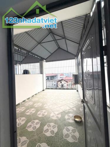 BÁN NHÀ TRỊNH VĂN BÔ – 35M2, 5 TẦNG – KD, ĐỒ LUXURRY – Ô TÔ THÔNG, TỪ LIÊM NHÌNH 8 TỶ - 2