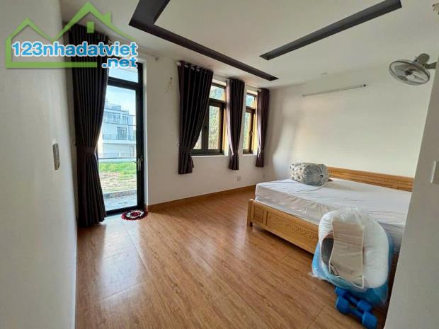 BÁN GẤP NHÀ TRỆT 2 LẦU LINH XUÂN – 90M² – HẺM Ô TÔ. - 1
