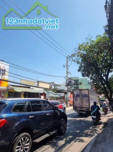 Dãy 4 phòng trọ, 132m2 full thổ, không QH, Tô Ngọc Vân, Linh Đông, Thủ Đức - 2