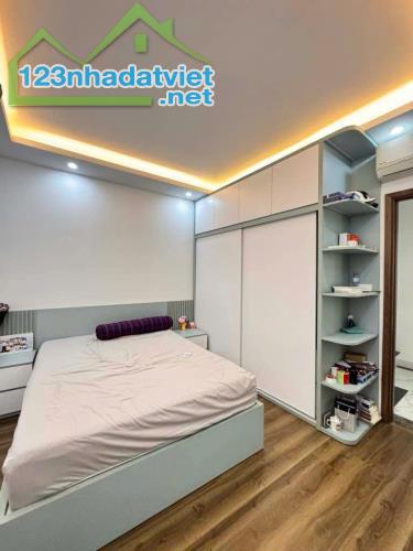 BÁN NHÀ PHƯƠNG CANH – 42M2, 5 TẦNG – NGÕ THÔNG, Ô TÔ – KD, SẦM UẤT – TỪ LIÊM, 8.5 TỶ - 2