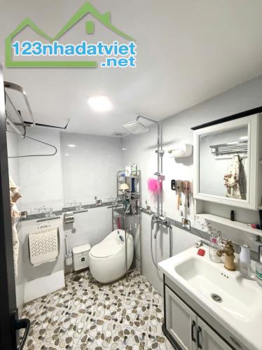 BÁN NHÀ PHƯƠNG CANH – 42M2, 5 TẦNG – NGÕ THÔNG, Ô TÔ – KD, SẦM UẤT – TỪ LIÊM, 8.5 TỶ - 3