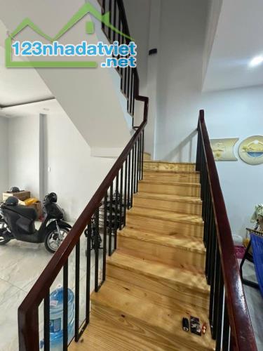 BÁN NHÀ 2 TẦNG, 54M2, NGÕ TÂY LÂN, BÌNH TRỊ ĐÔNG A, BÌNH TÂN - GIÁ 4.1 TỶ - SỔ HỒNG CHÍNH