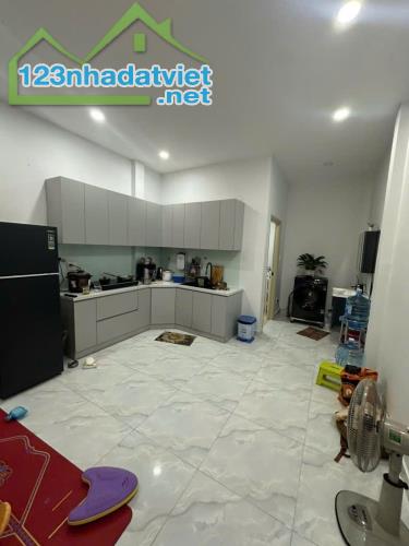 BÁN NHÀ 2 TẦNG, 54M2, NGÕ TÂY LÂN, BÌNH TRỊ ĐÔNG A, BÌNH TÂN - GIÁ 4.1 TỶ - SỔ HỒNG CHÍNH - 1