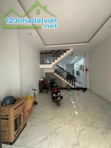 BÁN NHÀ 2 TẦNG, 54M2, NGÕ TÂY LÂN, BÌNH TRỊ ĐÔNG A, BÌNH TÂN - GIÁ 4.1 TỶ - SỔ HỒNG CHÍNH - 2