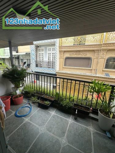 BÁN NHÀ 2 TẦNG, 54M2, NGÕ TÂY LÂN, BÌNH TRỊ ĐÔNG A, BÌNH TÂN - GIÁ 4.1 TỶ - SỔ HỒNG CHÍNH - 3