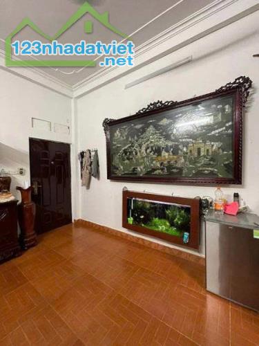 Nguyễn xiển 52 m2 x 4 tầng mt 4.2 m lô góc k/doanh vp cafe quận thanh xuân - 2