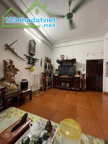 Nguyễn xiển 52 m2 x 4 tầng mt 4.2 m lô góc k/doanh vp cafe quận thanh xuân - 1
