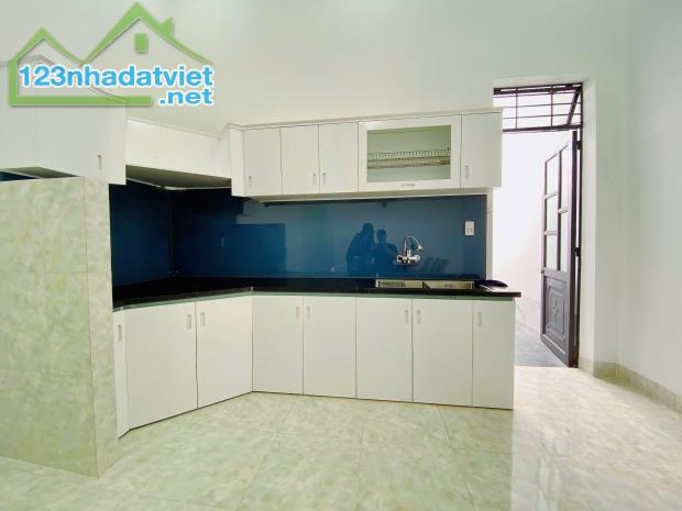 💥Nhà TC 4,42*30m,Đường A12,Phạm Ngũ lão,nhiều lô bên trong - 4