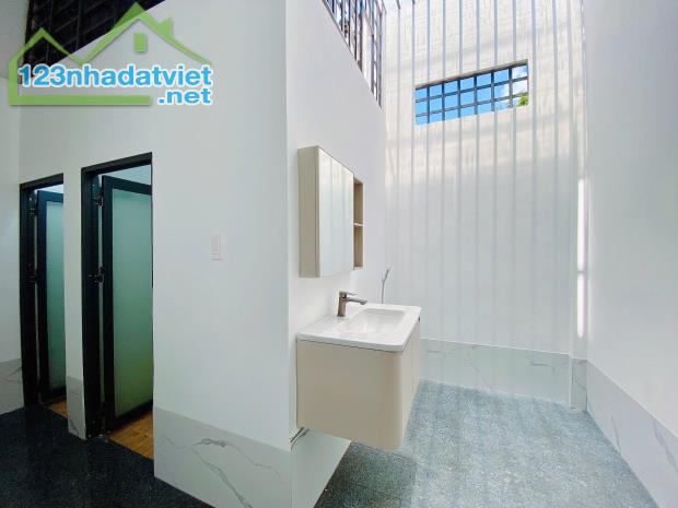 💥Nhà TC 4,42*30m,Đường A12,Phạm Ngũ lão,nhiều lô bên trong - 2