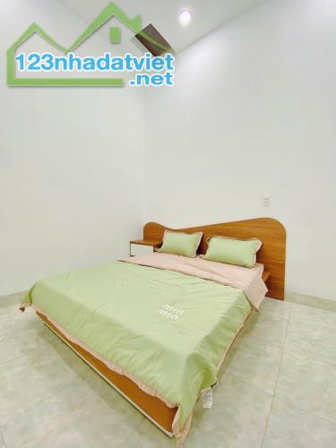 💥Nhà TC 4,42*30m,Đường A12,Phạm Ngũ lão,nhiều lô bên trong