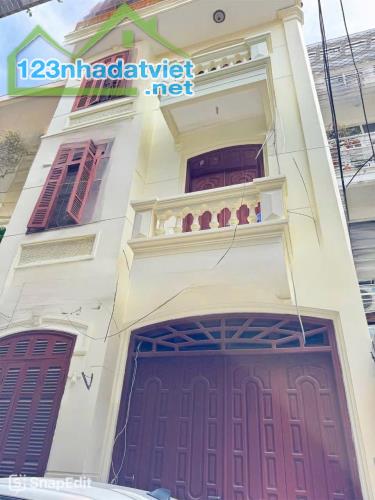 SIÊU PHẨM LÔ GÓC KIM MÃ THƯỢNG 2 MẶT NGÕ ÔTÔ TRÁNH, DỪNG ĐỖ GIÁ 16 TỶ - 1