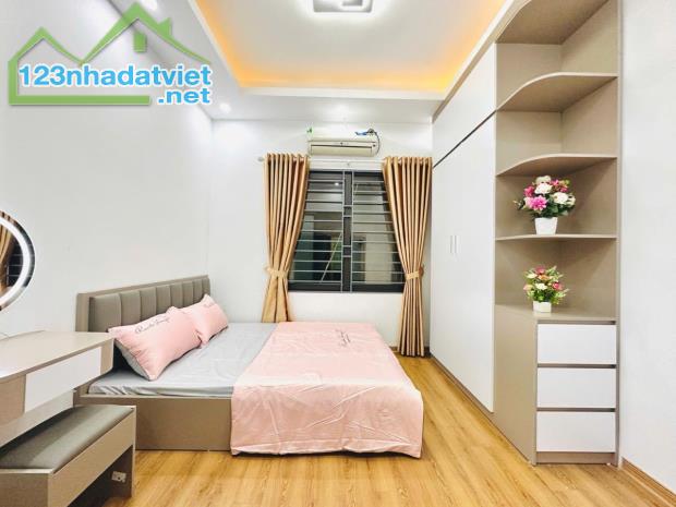 Hiếm có khó tìm Bán gấp nhà riêng 3,6 tỷ, 18m2 4 tầng ở Nguyên Khiết, Phúc Tân, Hoàn Kiếm - 5