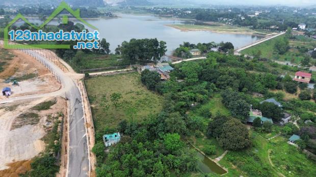 SỞ HỮU NGAY LÔ ĐẤT ĐẸP - GIÁ TỐT - Vị Trí Đắc Địa Tại Xóm Suối Sếu, Nhuận Trạch, Lương - 4
