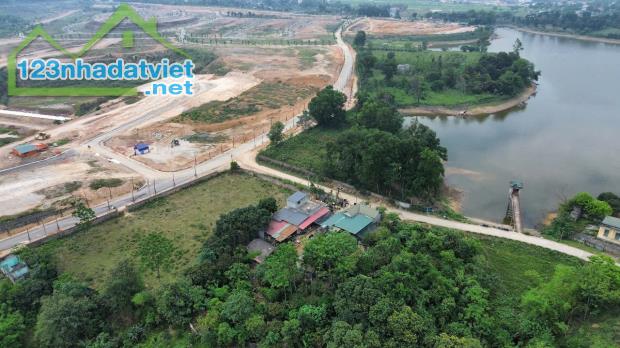 SỞ HỮU NGAY LÔ ĐẤT ĐẸP - GIÁ TỐT - Vị Trí Đắc Địa Tại Xóm Suối Sếu, Nhuận Trạch, Lương - 3