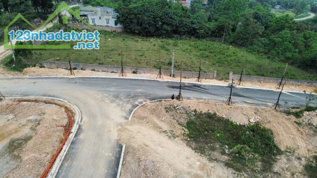 SỞ HỮU NGAY LÔ ĐẤT ĐẸP - GIÁ TỐT - Vị Trí Đắc Địa Tại Xóm Suối Sếu, Nhuận Trạch, Lương
