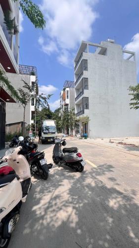 Đất bán An Phú Đông 12 đường 10m, Gía 3.550 tỷ, KDC đẹp gần sông, gần Bệnh Viện Hồng Đức