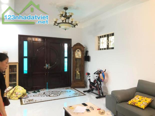NHÀ MẶT PHỐ CHIẾN THẮNG, HÀ ĐÔNG, 2 THOÁNG,, VỈA HÈ, Ô TÔ TRÁNH, KD ĐỈNH, XÂY TÒA VP ĐẸP. - 4
