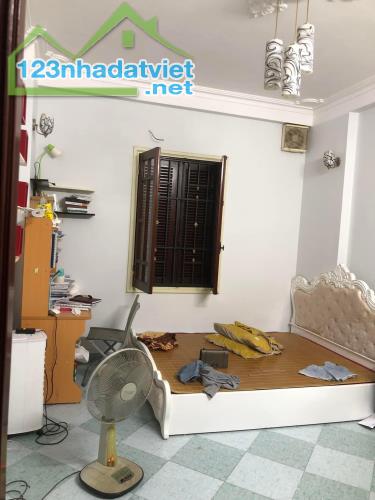 NHÀ MẶT PHỐ CHIẾN THẮNG, HÀ ĐÔNG, 2 THOÁNG,, VỈA HÈ, Ô TÔ TRÁNH, KD ĐỈNH, XÂY TÒA VP ĐẸP. - 5