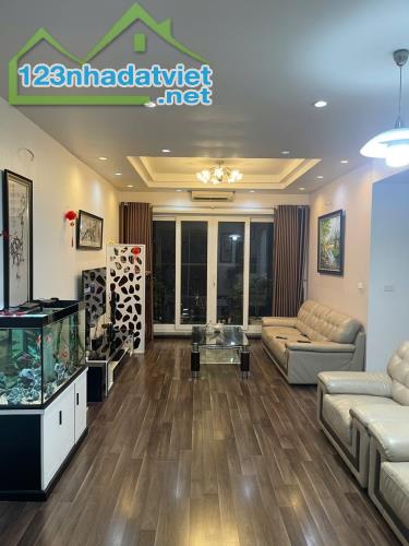 💥💥💥1.Nhà Đẹp - Hà Đông - 128m2 - Ở  Ngay  - tài chính khoảng 7.35 tỷ