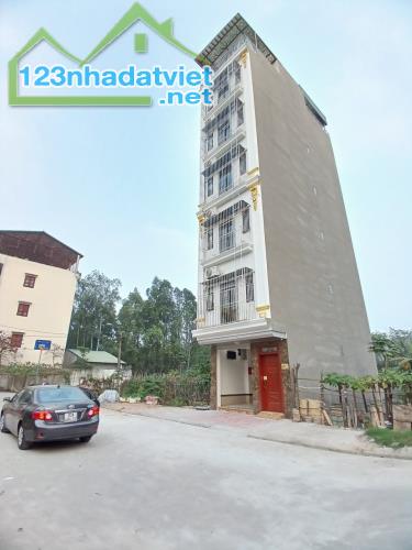 Cho thuê căn hộ khép kín,nhà có thang máy,cạnh ga tầu điện trên cao Yên Nghĩa,Hà Đông. - 1