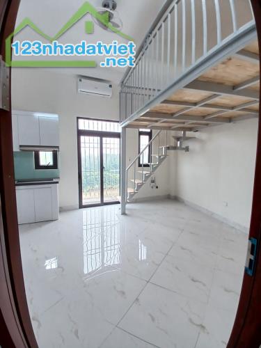 Cho thuê căn hộ khép kín,nhà có thang máy,cạnh ga tầu điện trên cao Yên Nghĩa,Hà Đông. - 3