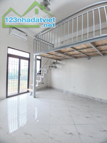 Cho thuê căn hộ khép kín,nhà có thang máy,cạnh ga tầu điện trên cao Yên Nghĩa,Hà Đông. - 4