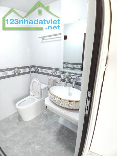 Cho thuê căn hộ khép kín,nhà có thang máy,cạnh ga tầu điện trên cao Yên Nghĩa,Hà Đông. - 5