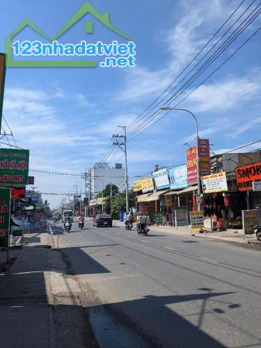 Bán gấp mặt tiền kinh doanh 3 tầng  Nguyễn Ảnh Thủ - Q12- 110m2 (4.5x28m) – Giá 15.6 Tỷ - 4