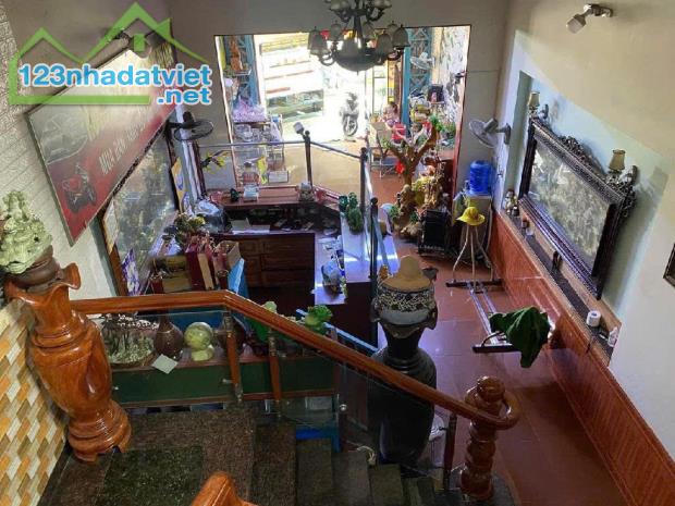 Bán gấp mặt tiền kinh doanh 3 tầng  Nguyễn Ảnh Thủ - Q12- 110m2 (4.5x28m) – Giá 15.6 Tỷ - 3