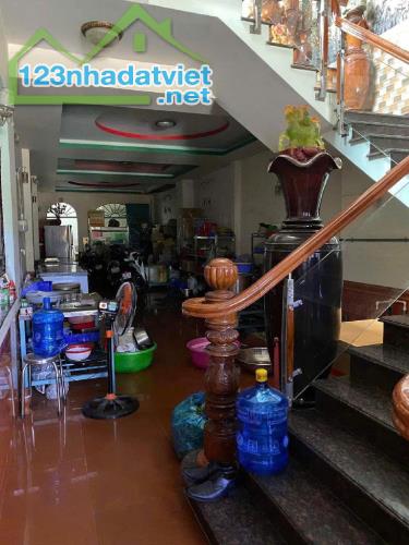 Bán gấp mặt tiền kinh doanh 3 tầng  Nguyễn Ảnh Thủ - Q12- 110m2 (4.5x28m) – Giá 15.6 Tỷ - 1