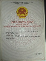 Cần bán 1000m đất Củ Chi hẻm ô tô phù hợp để đầu tư - 2